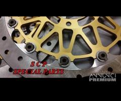 Brembo dischi freno superbike pista bassa