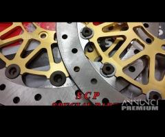 Brembo dischi freno superbike pista bassa