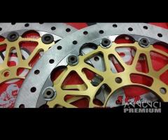 Brembo dischi freno superbike pista bassa - 6