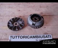 Ricambi Aprilia Leonardo 125 150 250 300 - 14