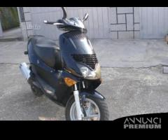 Ricambi Aprilia Leonardo 125 150 250 300 - 15