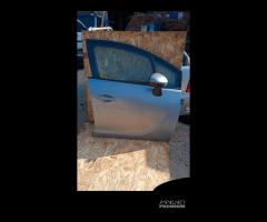 Porta Anteriore Dx Opel Meriva anno 2015