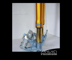 Suzuki avantreno special forcelle ohlins nix - 9