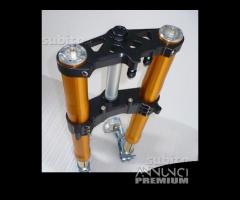 Suzuki avantreno special forcelle ohlins nix - 10