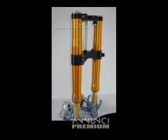 Suzuki avantreno special forcelle ohlins nix - 12