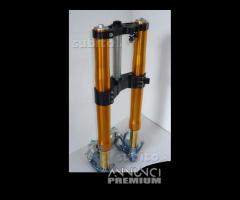 Suzuki avantreno special forcelle ohlins nix - 13