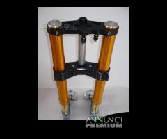 Suzuki avantreno special forcelle ohlins nix - 14