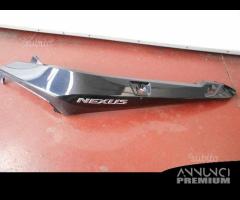 Fiancata posteriore sinistra Gilera Nexus - 2