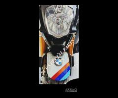 Bmw k 100 cafe racer forcelle ohlins pinze brembo