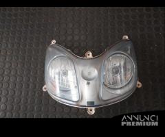 Faro anteriore Yamaha X-City - 1