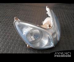 Faro anteriore Yamaha X-City - 2