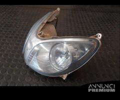 Faro anteriore Yamaha X-City - 3