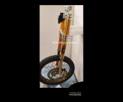 Forcelle ohlins rxf 48 per bmw hp2 hp 2 enduro