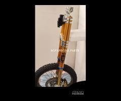 Forcelle ohlins rxf 48 per bmw hp2 hp 2 enduro