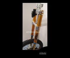 Forcelle ohlins rxf 48 per bmw hp2 hp 2 enduro