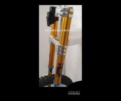 Forcelle ohlins rxf 48 per bmw hp2 hp 2 enduro - 6