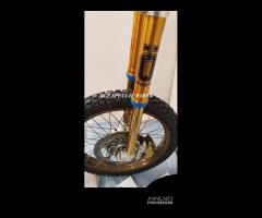 Forcelle ohlins rxf 48 per bmw hp2 hp 2 enduro - 8