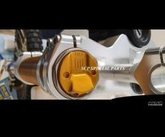 Forcelle ohlins rxf 48 per bmw hp2 hp 2 enduro - 12