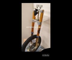 Forcelle ohlins rxf 48 per bmw hp2 hp 2 enduro - 13