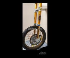 Forcelle ohlins rxf 48 per bmw hp2 hp 2 enduro - 15