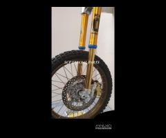 Forcelle ohlins rxf 48 per bmw hp2 hp 2 enduro - 16