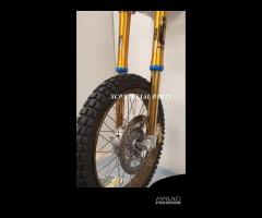 Forcelle ohlins rxf 48 per bmw hp2 hp 2 enduro - 18