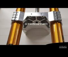 Forcelle ohlins rxf 48 per bmw hp2 hp 2 enduro - 19