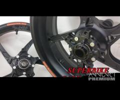 Cerchi oz piega r per yamaha r1 2015 - 2017 - 10