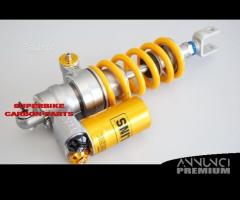 Ammortizzatore ohlins ducati hypermotard hyperstra