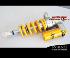 Ammortizzatore ohlins ducati hypermotard hyperstra