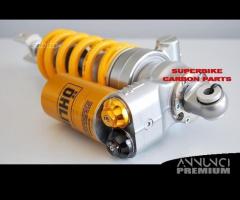 Ammortizzatore ohlins ducati hypermotard hyperstra