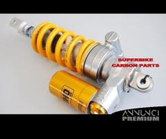 Ammortizzatore ohlins ducati hypermotard hyperstra