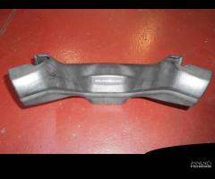 COPRI MANUBRIO COMPLETO SUZUKI BURGMAN 400 - 1