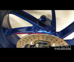 Bmw s 1000 rr cerchi superbike forgiati pvm - 9