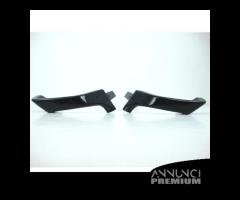 MANIGLIE POSTERIORI YAMAHA FJ 1200 1986 1987