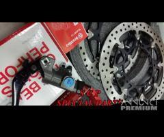 Brembo racing pinze gp4 rx dischi t drive pompa cn - 7