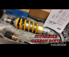 Ammortizzatore ohlins per kawasaki z 1000