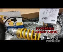 Ammortizzatore ohlins per kawasaki z 1000