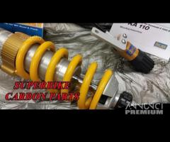 Ammortizzatore ohlins per kawasaki z 1000