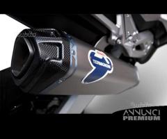 SILENZIATORE SCARICO Termignoni per Honda X-ADV