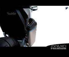 SILENZIATORE SCARICO Termignoni per Honda X-ADV