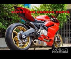 Cerchi oz gass rs-a - ducati mv agusta - 6