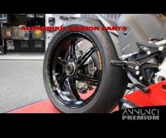 Cerchi oz gass rs-a - ducati mv agusta - 8