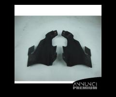 COPPIA FIANCHETTI TRIUMPH TIGER 900 1993 1995