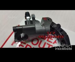 Brembo pompa freno racing cnc