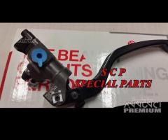 Brembo pompa freno racing cnc