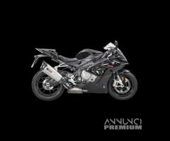 Akrapovic scarico bmw s 1000 rr s-b10so6-hdvdzt