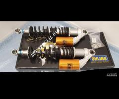 Ammortizzatori Öhlins Triumph Thruxton ALTR 606