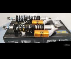 Ammortizzatori Öhlins Triumph Thruxton ALTR 606