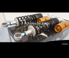 Ammortizzatori Öhlins Triumph Thruxton ALTR 606